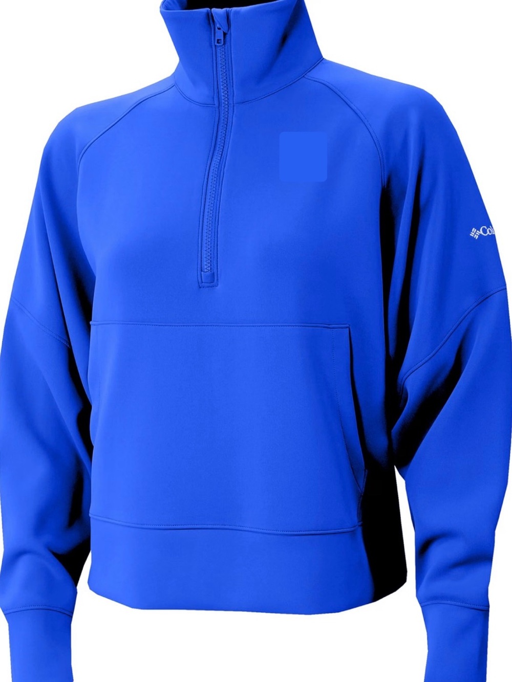 Columbia Women's Wickhams Hills Pullover